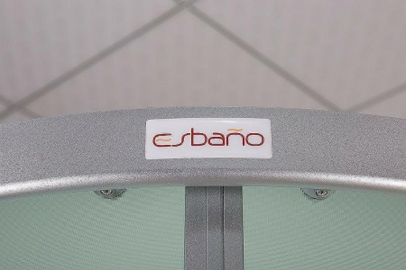 душевая кабина esbano es-100 pr