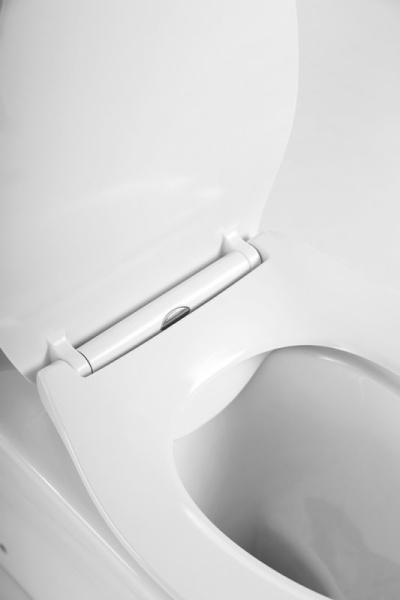 унитаз компакт belbagno acqua bb340cpr без бачка и сиденья