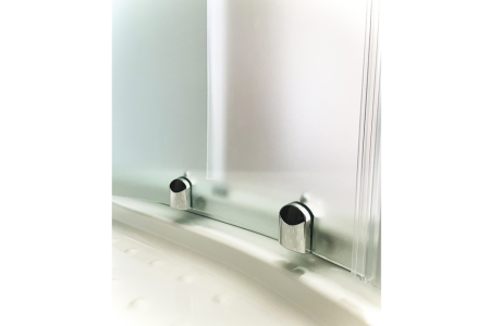 душевой уголок royal bath rb 100hk-c