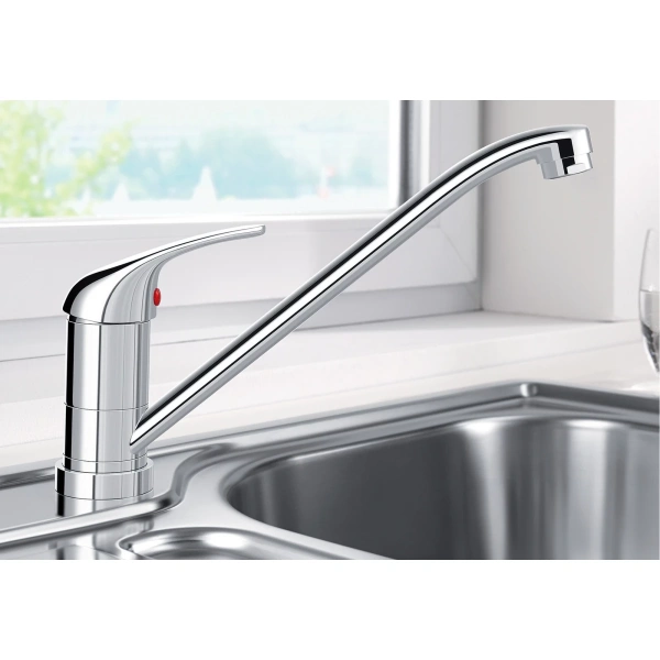 смеситель для кухни blanco daras-f 521751