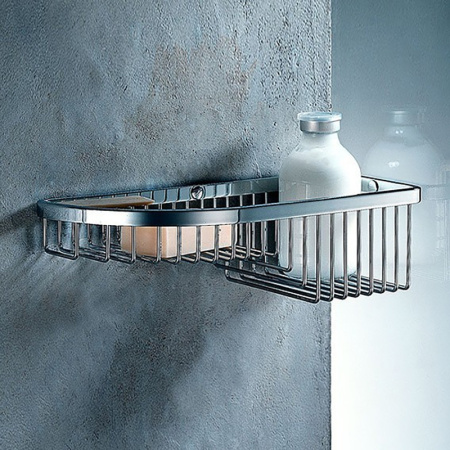 полка colombo design angolari b9608