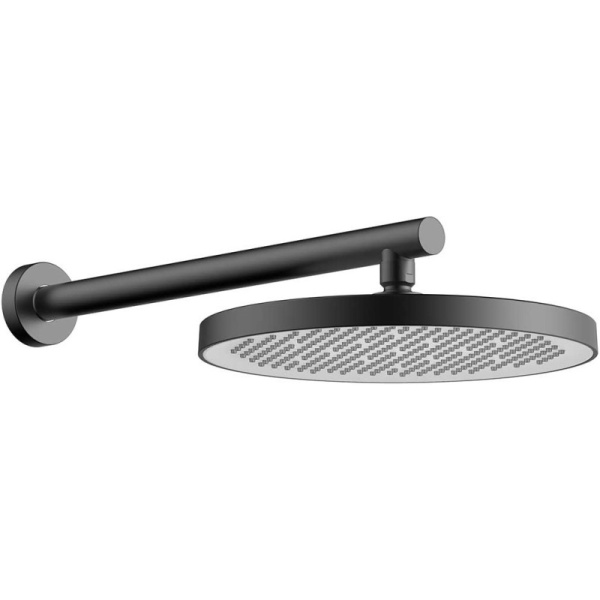 душевой комплект 260 мм vincea vsfw-4212gm