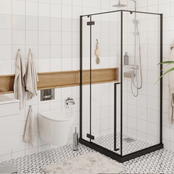 Ершик для унитаза Iddis BRU01CCi47 хром