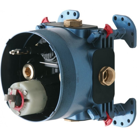 душевая система ideal standard ceratherm all in one 7 в 1 a7572aa хром