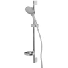 Душевой гарнитур Jacob Delafon Elite E32910-CP цвет хром