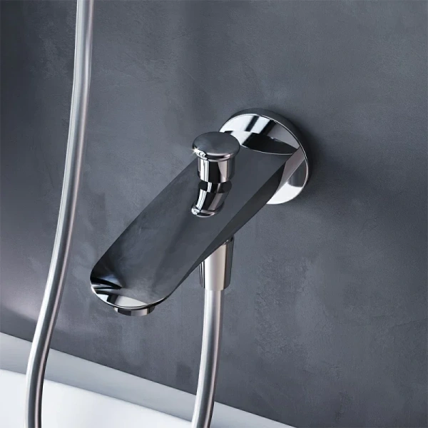 излив am.pm like f8070100 для ванны с душем