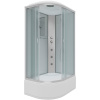 Душевая кабина Niagara Classic 120x80 R NG-2310-14RG с гидромассажем