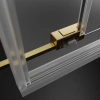 душевая дверь radaway idea gold dwj 120 right 387016-09-01r прозрачное