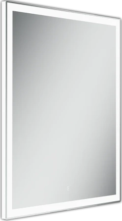 Зеркало Sancos City 70 с подсветкой