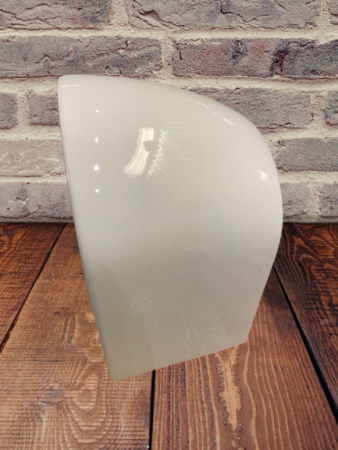 унитаз подвесной logan l1w безободковый, с крышкой сидение soft close, цвет белый.