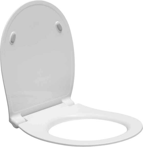 унитаз allen brau 4.11004.21 подвесной, безободковый, без сиденья, 51x36.3 см, белый матовый