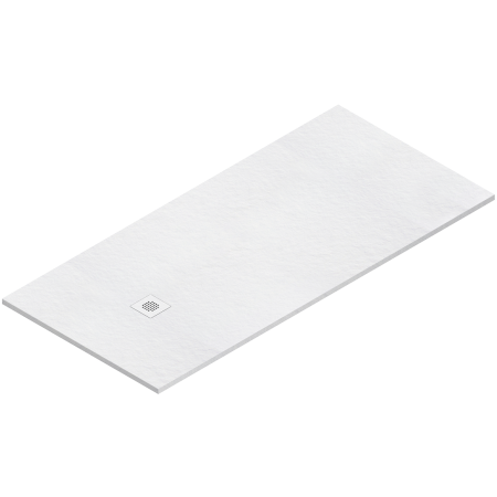 душевой поддон catalano h3 solid 215×100