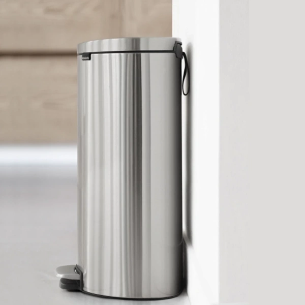 Мусорное ведро Brabantia FlatBack 482021