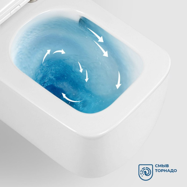 унитаз belbagno luce-tor bb076ch-tor/sc подвесной с сиденьем микролифт унитаз belbagno luce-tor bb076ch-tor/sc подвесной с сиденьем микролифт