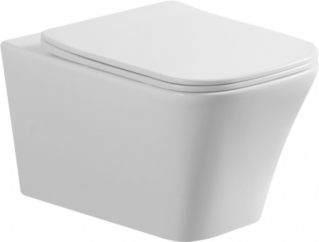 сиденье для унитаза art&max platino am9321sc с микролифтом, петли хром