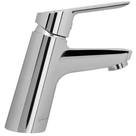 комплект смесителей jacob delafon lucien e20850ru-cp, хром 281852