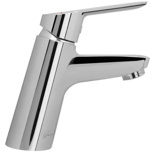 комплект смесителей jacob delafon lucien e20850ru-cp, хром 281852