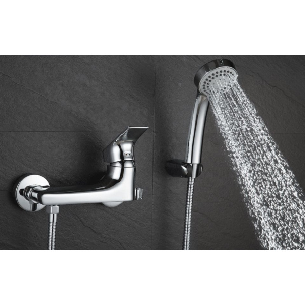 смеситель для душа d&k hertz rhein da1293101