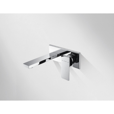 Смеситель для раковины Bravat Phillis P69183C-ENG Смеситель для раковины Bravat Phillis P69183C-ENG