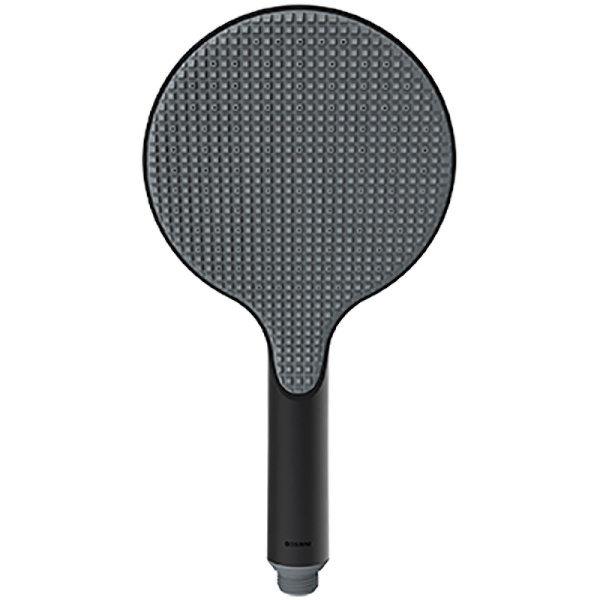 смеситель для ванны bossini apice z00557.073 черный матовый