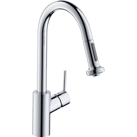 Смеситель для кухни Hansgrohe Talis M52 72831000