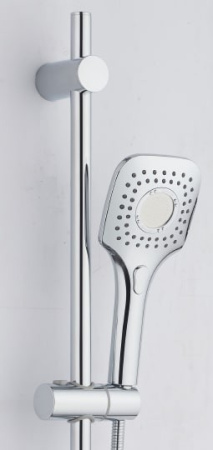 душевой гарнитур orange o-shower os073
