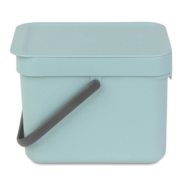 Мусорное ведро Brabantia Sort&Go 109645
