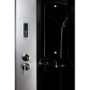 душевая кабина niagara classic 90x90 ng-2508-14p без гидромассажа