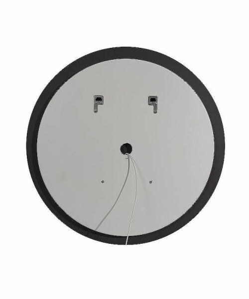 зеркало 80х80 см art&max sanremo am-san-800-ds-f