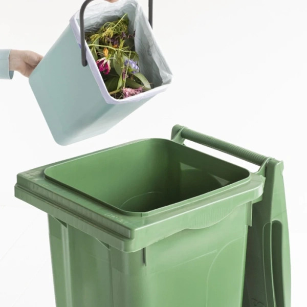 Мусорное ведро Brabantia Sort&Go 109744