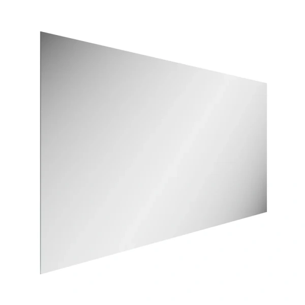 Зеркало для ванной комнаты Sancos Square 1400х800 с подсветкой, SQ1400