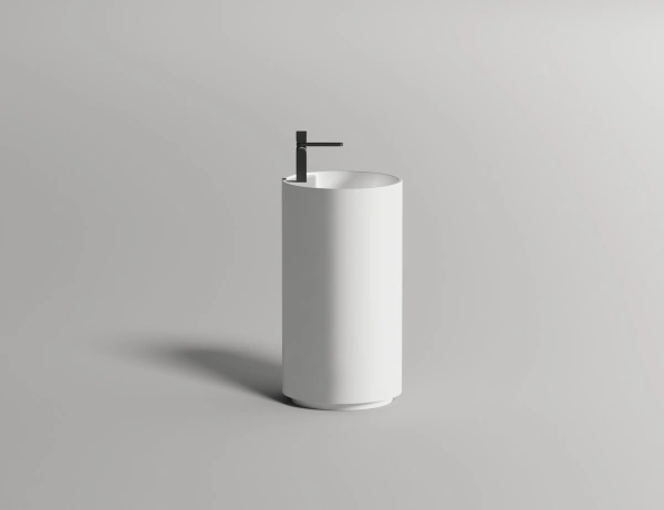 раковина напольная salini armonia 130124m раковина напольная salini armonia 130124m