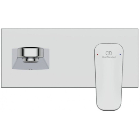 смеситель для раковины ideal standard ceraplan bd244aa