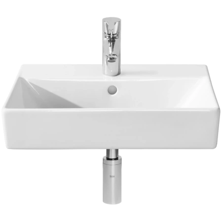 раковина 50x39 см roca oleta 3274c300y