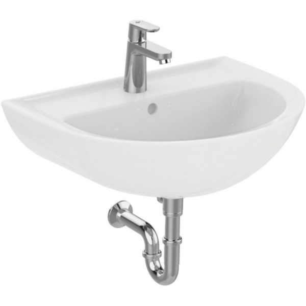 смеситель для раковины ideal standard vito b0455aa
