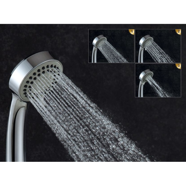 смеситель для ванны с душем d&k grimm hessen da1383201