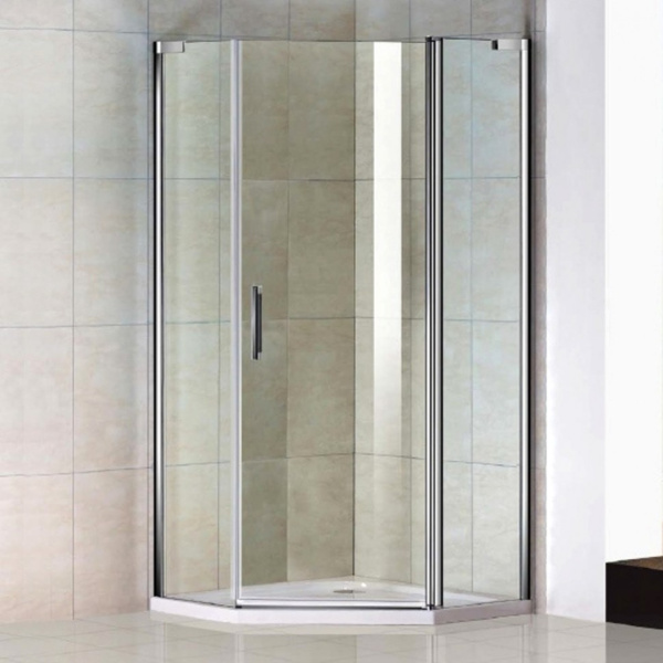 Душевой уголок Good Door Pandora PNT 100×100