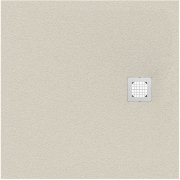 душевой поддон из искусственного камня ideal standard ultraflat s k8216ft 100×100