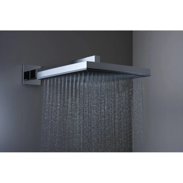 верхний душ hansgrohe pulsify e 260 1jet 24330000