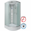 душевая кабина niagara classic 90х80 l ng-33984-14lf с гидромассажем