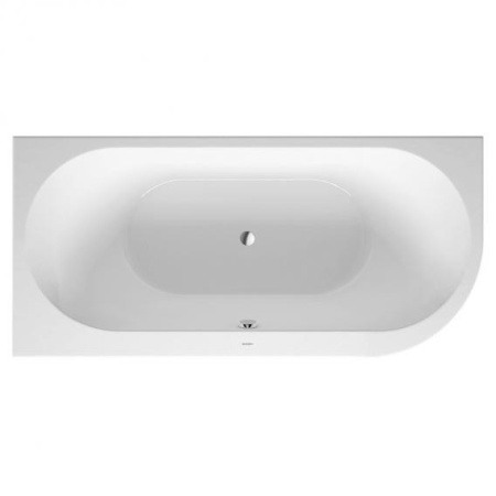 Акриловая ванна Duravit Darling New 190x90 (700246)