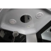 душевая кабина niagara classic 90x90 ng-2508-14p без гидромассажа