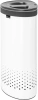 корзина для белья brabantia 304903 белая корзина для белья brabantia 304903 белая