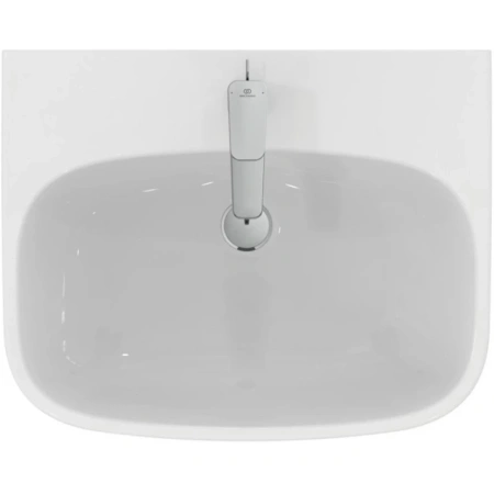 раковина 60х48 см ideal standard i.life a t470501