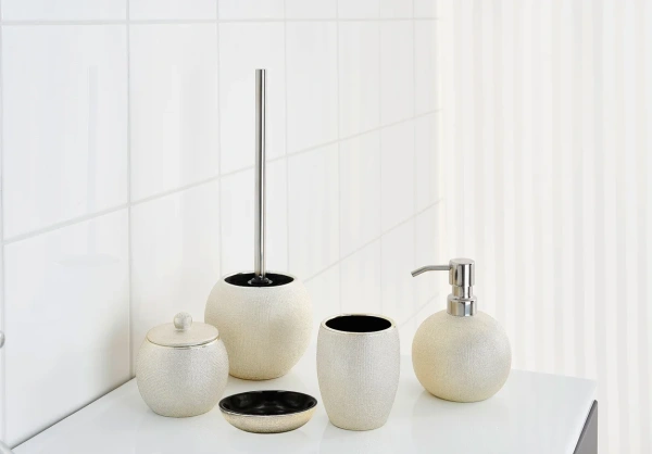 Ёршик для унитаза Ridder Lucida 2123424