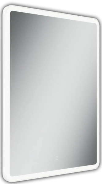 зеркало sancos arcadia 70 с подсветкой