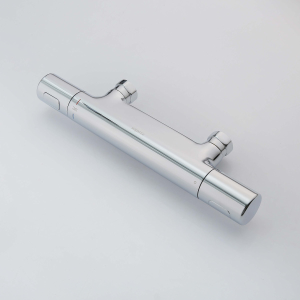 смеситель для душа aquatek ника aq1863cr хром