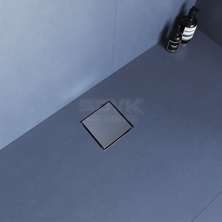 Душевой трап RGW SDR-10