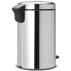 мусорное ведро brabantia newicon 113581