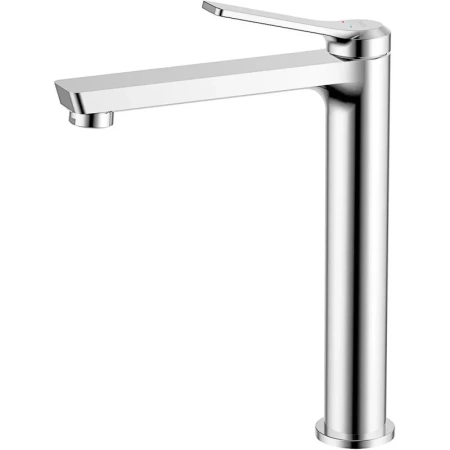 Смеситель для раковины IDDIS Parker PARSB01i01 глянцевый хром